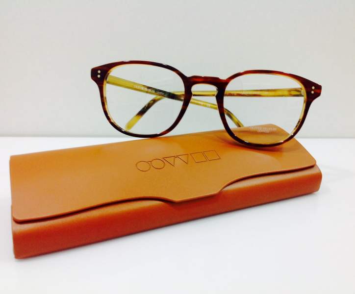 LUNETTE OLIVER PEOPLES TOULOUSE