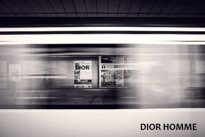 dior homme toulouse