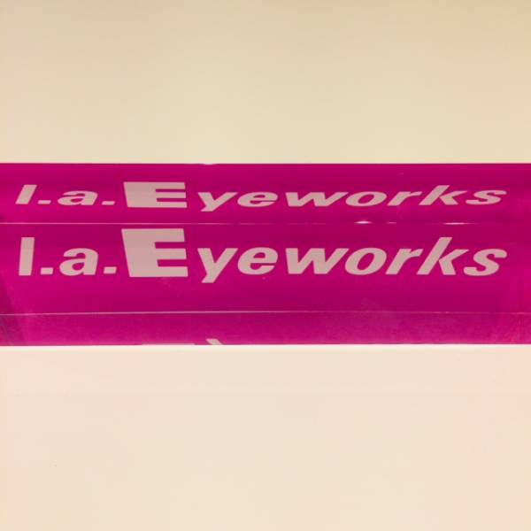 lunette eyeworks toulouse