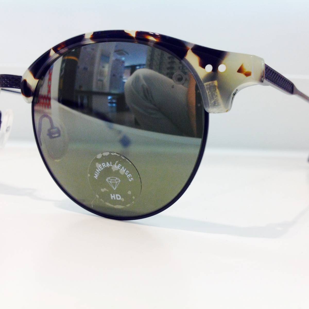 lunette etnia toulouse