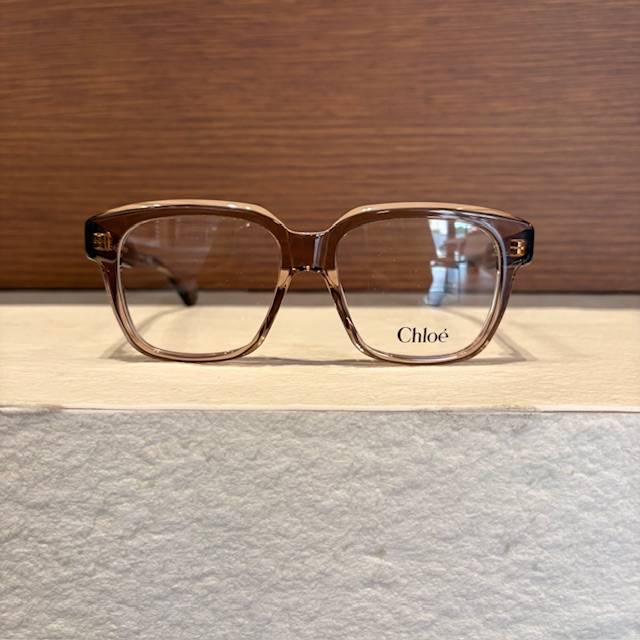 lunette de vue chloé toulouse