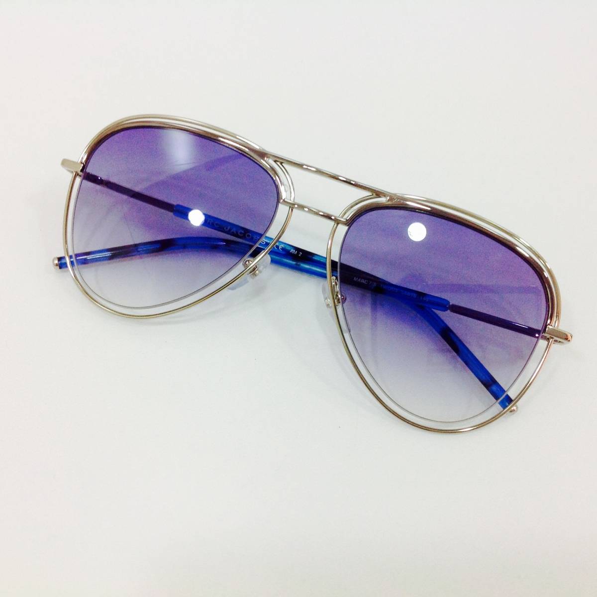 LUNETTE SOLEIL MARC JACOBS