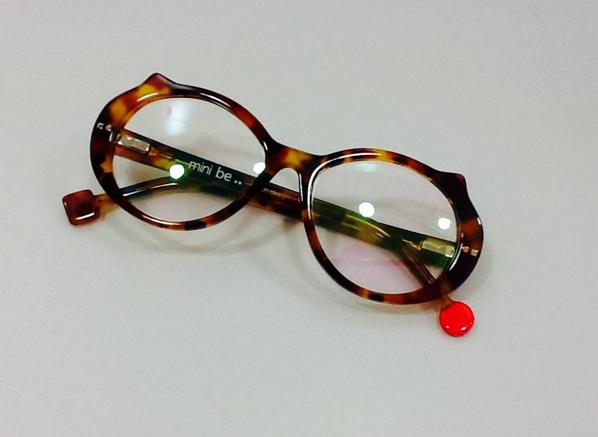 lunette mini be toulouse