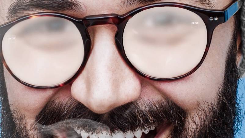 Enfin un spray Anti-buée à découvrir chez MJ Optic Toulouse