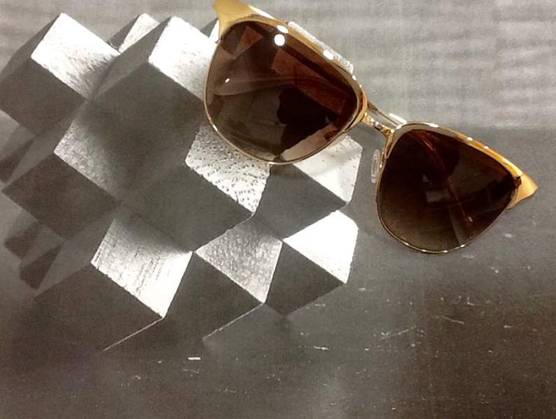 solaire oliver peoples sur toulouse