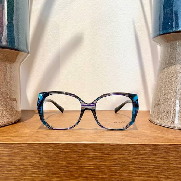 lunette alain mikli toulouse