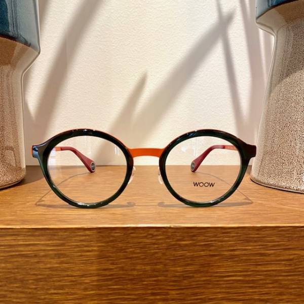 lunette woow toulouse