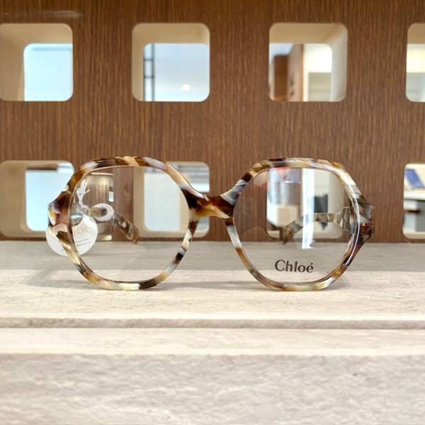 lunette de vue chloé toulouse