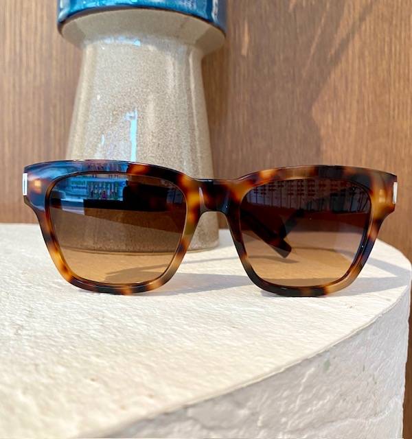 lunette de soleil saint laurent toulouse