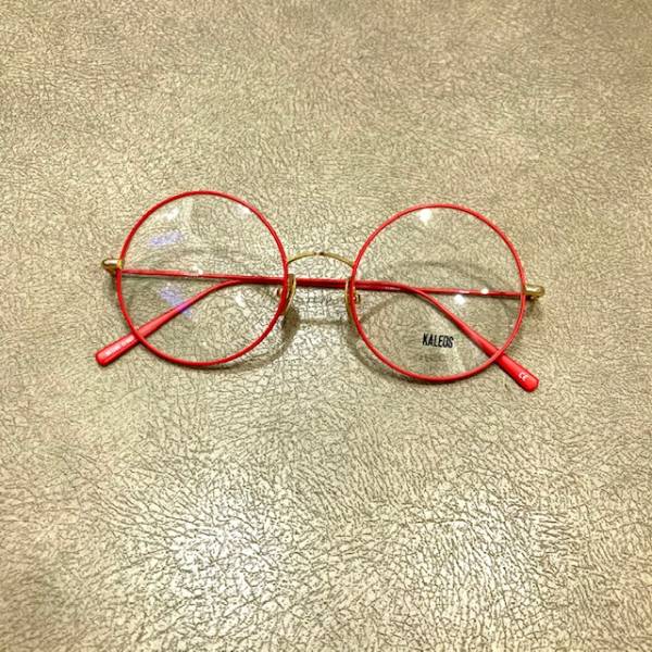 lunette ronde colorée toulouse