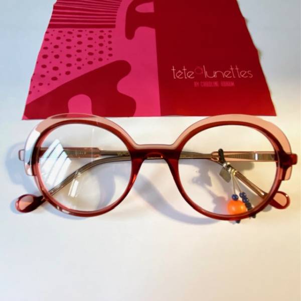 lunette enfant toulouse