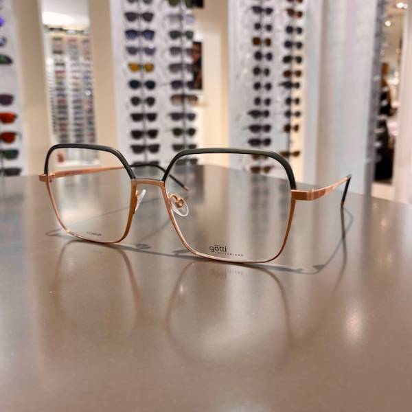 lunette gotti toulouse