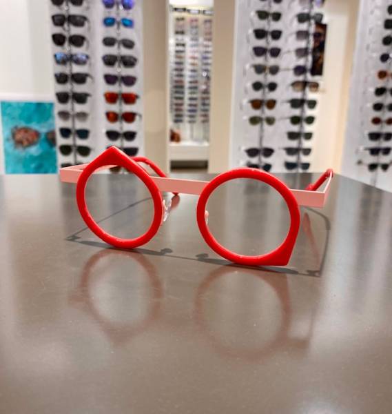 lunette sabine be toulouse