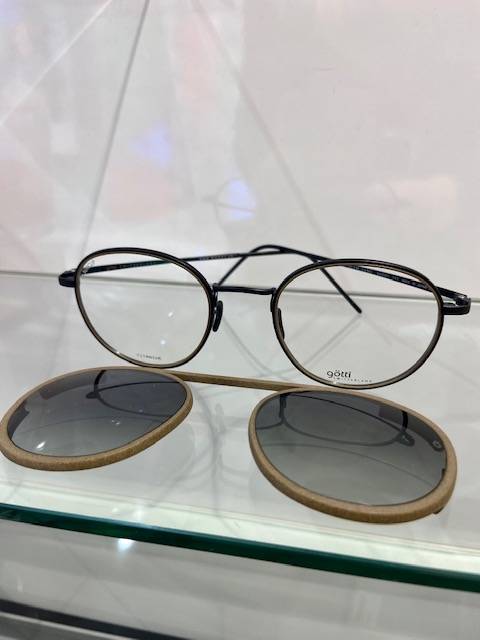 lunette clip solaire toulouse