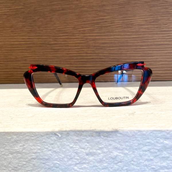 lunette de vue louboutin toulouse