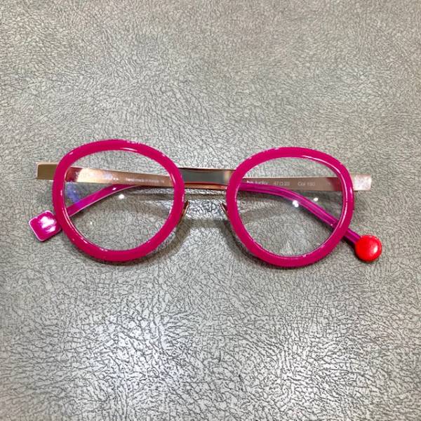 lunette colorée toulouse