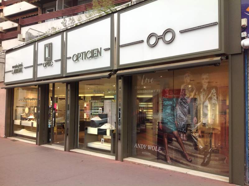 lunette tendance sur toulouse