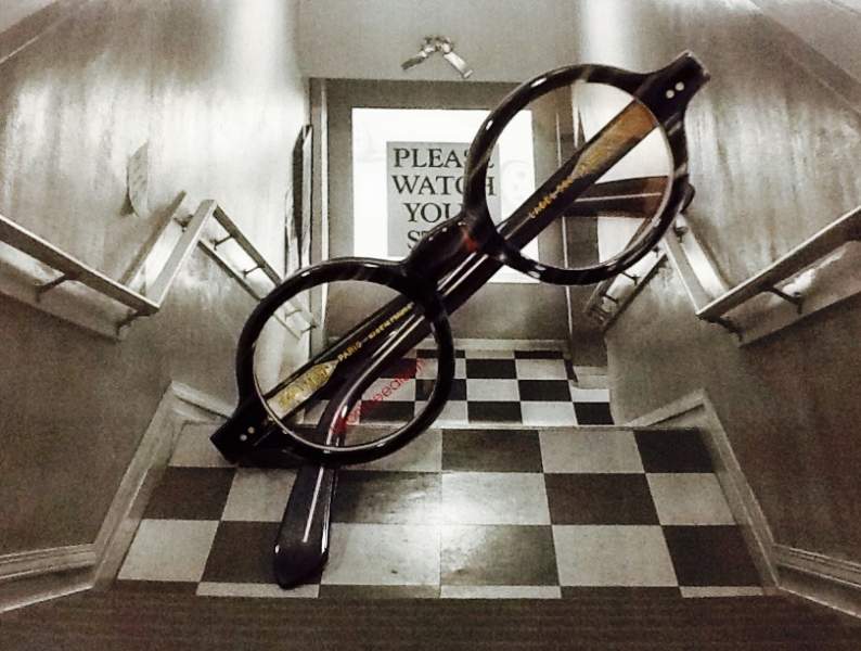 monture ecaille sur toulouse