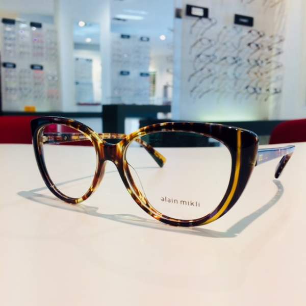 lunette écaille plastique toulouse