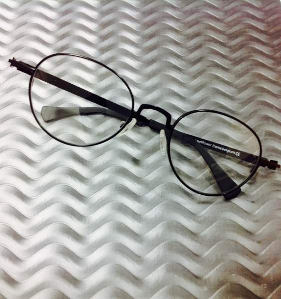 monture en titane légère sur toulouse