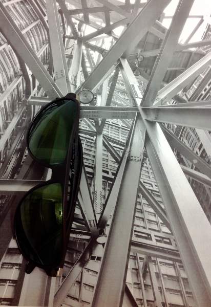 SOLAIRE INCASSABLE ET TENDANCE SUR TOULOUSE